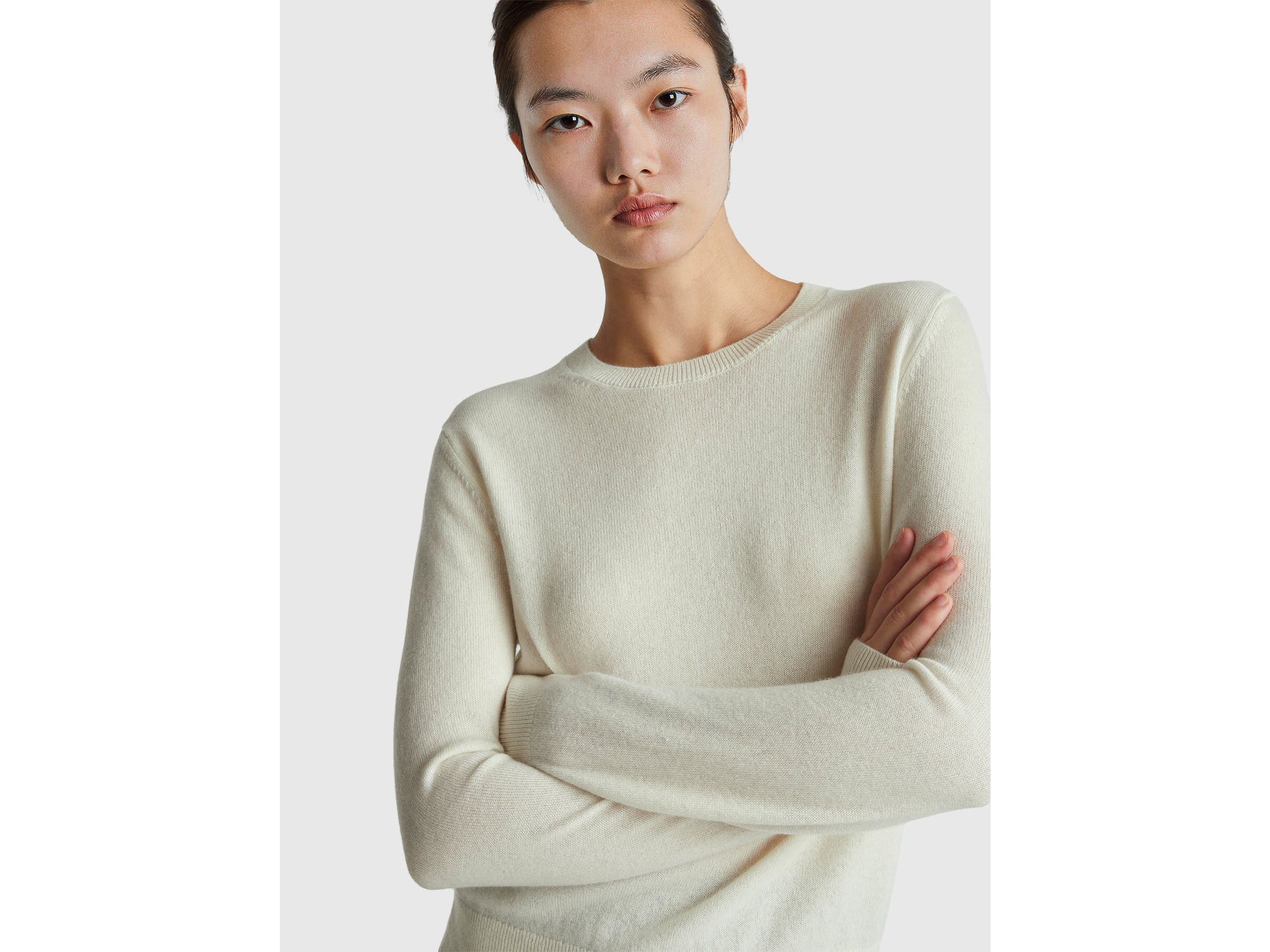 SWEATER L/S Mujer image number 4